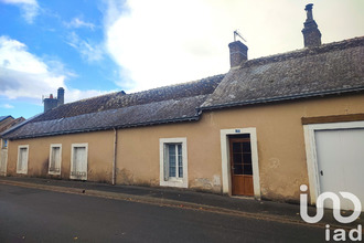  maison la-bruere-sur-loir 72500
