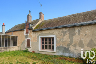  maison la-bruere-sur-loir 72500