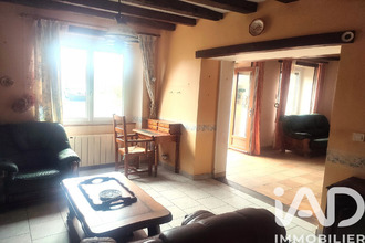  maison la-bruere-sur-loir 72500