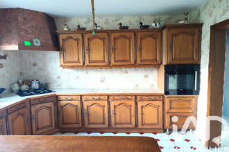  maison la-bruere-sur-loir 72500