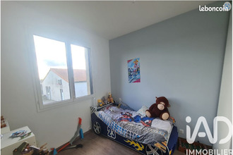  maison la-bruffiere 85530