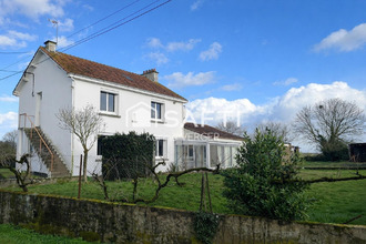  maison la-bruffiere 85530
