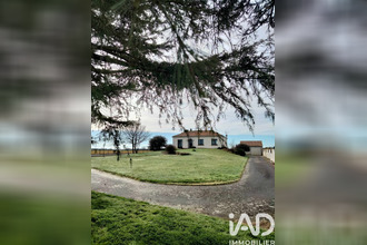  maison la-bruffiere 85530