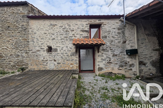 maison la-bruffiere 85530