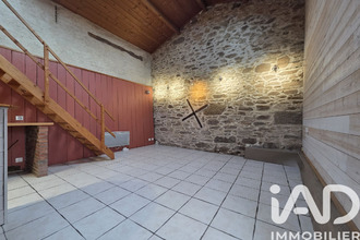  maison la-bruffiere 85530