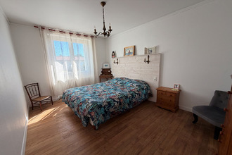  maison la-bruffiere 85530