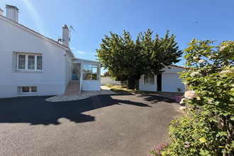  maison la-bruffiere 85530