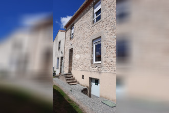  maison la-bruffiere 85530