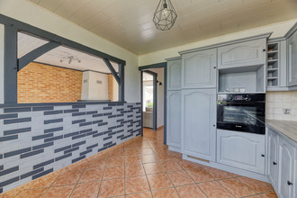 maison la-bruffiere 85530