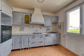  maison la-bruffiere 85530