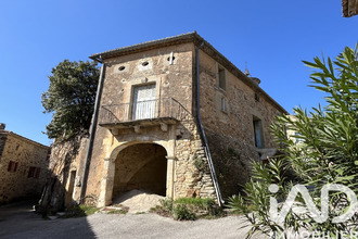  maison la-bruguiere 30580