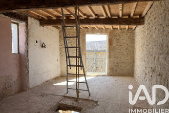  maison la-bruguiere 30580