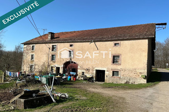  maison la-bruyere 70280