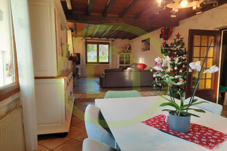  maison la-buisse 38500