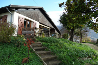  maison la-buisse 38500