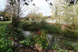  maison la-buisse 38500