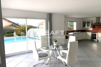  maison la-buisse 38500