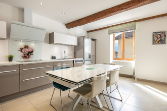  maison la-buisse 38500