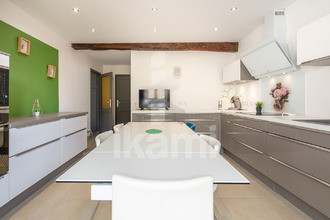  maison la-buisse 38500