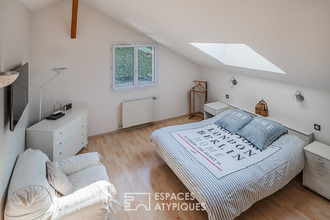  maison la-buisse 38500