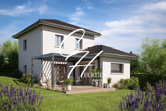  maison la-buisse 38500