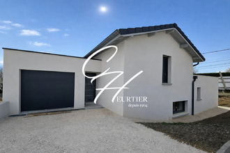  maison la-buisse 38500