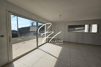  maison la-buisse 38500