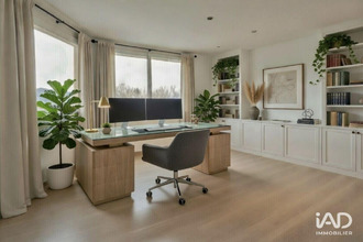  maison la-buisse 38500