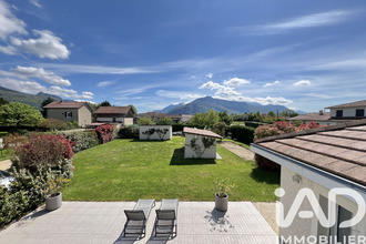  maison la-buisse 38500