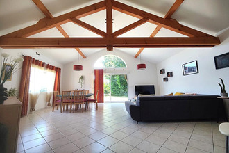  maison la-buisse 38500