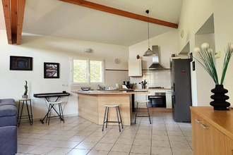  maison la-buisse 38500