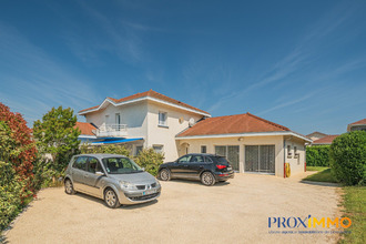  maison la-buisse 38500