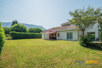  maison la-buisse 38500