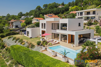  maison la-buisse 38500