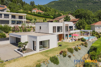  maison la-buisse 38500