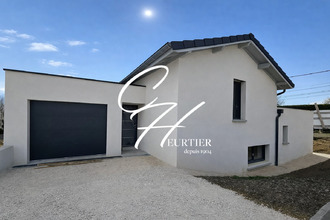  maison la-buisse 38500