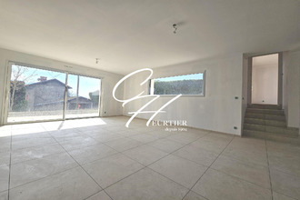  maison la-buisse 38500