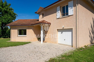  maison la-buisse 38500