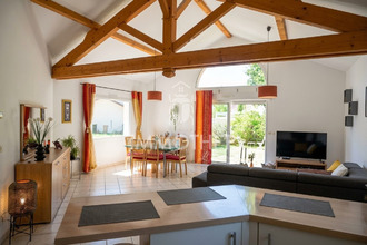  maison la-buisse 38500