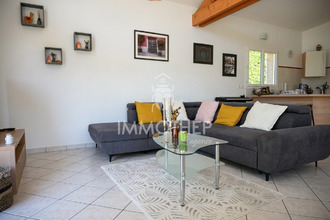  maison la-buisse 38500