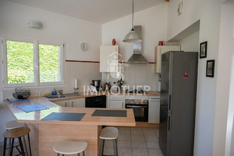 maison la-buisse 38500