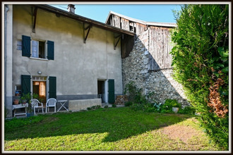  maison la-buissiere 38530