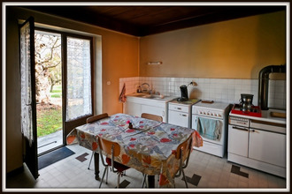  maison la-buissiere 38530