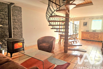  maison la-buissiere 38530