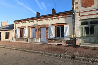  maison la-bussiere 45230