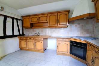  maison la-bussiere 45230