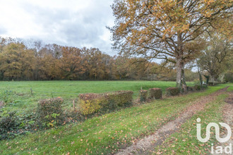  maison la-bussiere 45230