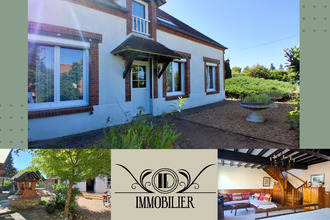  maison la-bussiere 45230