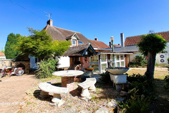  maison la-bussiere 45230