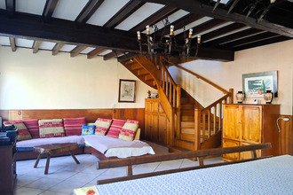  maison la-bussiere 45230